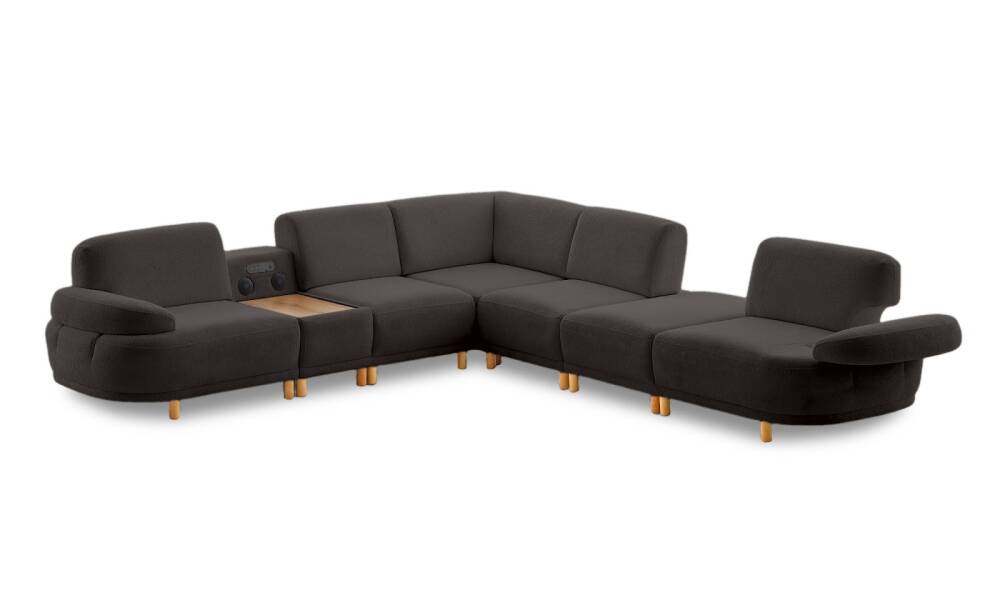 Sora Köşe Koltuk - 15