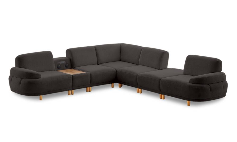 Sora Köşe Koltuk - 16