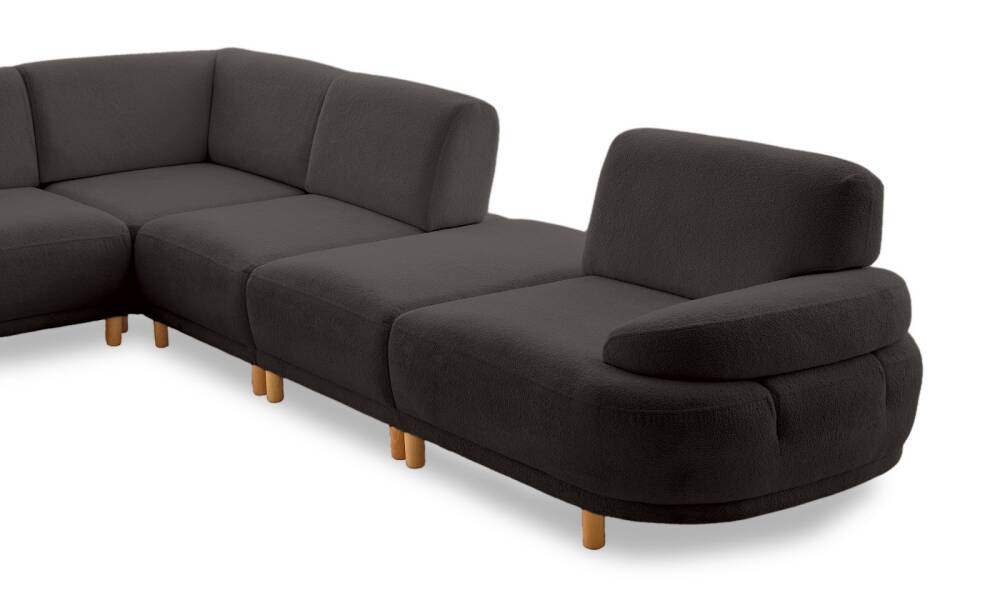 Sora Köşe Koltuk - 17