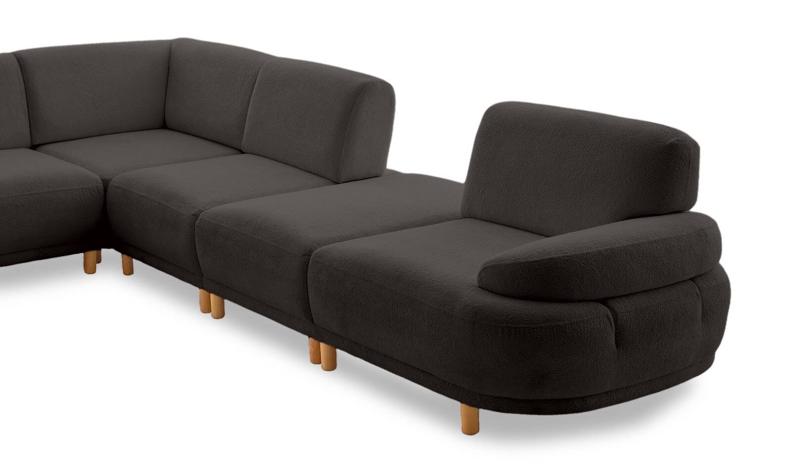 Sora Köşe Koltuk - 17