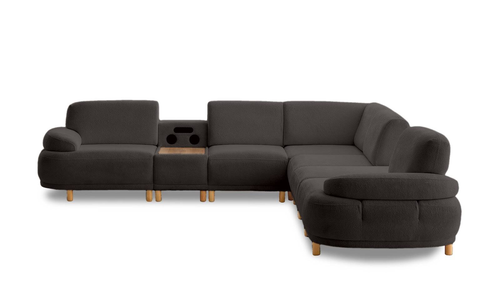 Sora Köşe Koltuk - 18