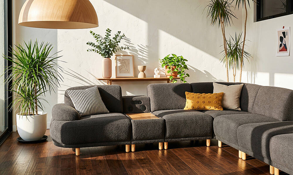 Sora Köşe Koltuk - 5