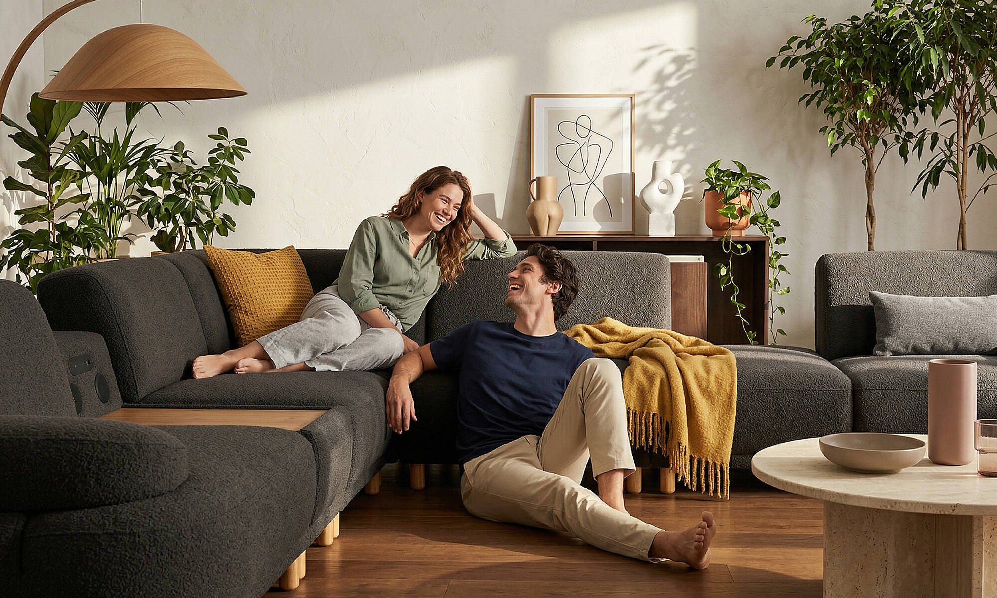 Sora Köşe Koltuk - 4