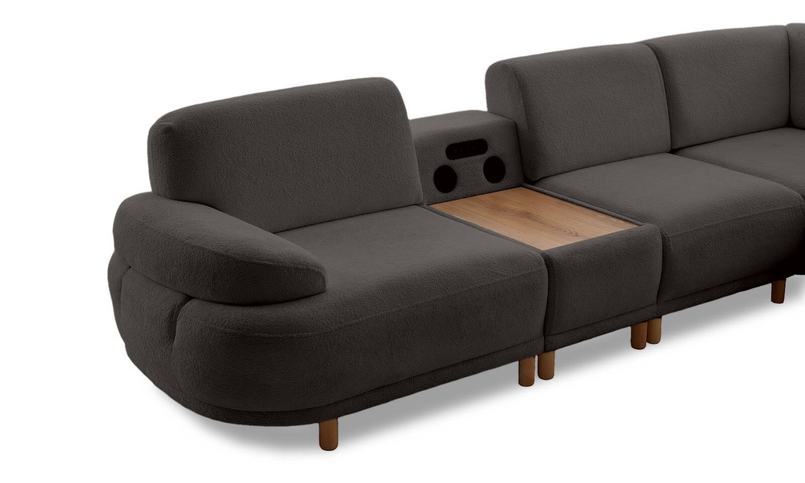 Sora Köşe Koltuk - 15