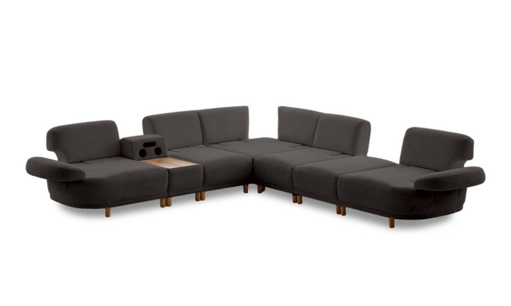 Sora Köşe Koltuk - 6