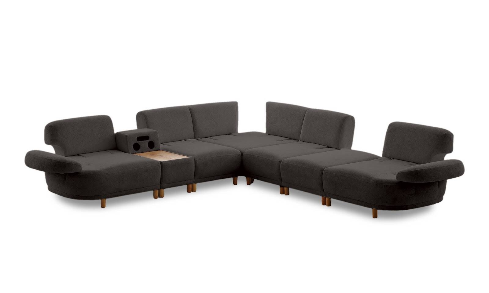 Sora Köşe Koltuk - 6