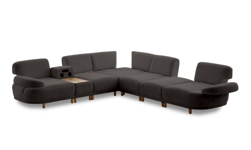 Sora Köşe Koltuk - 7