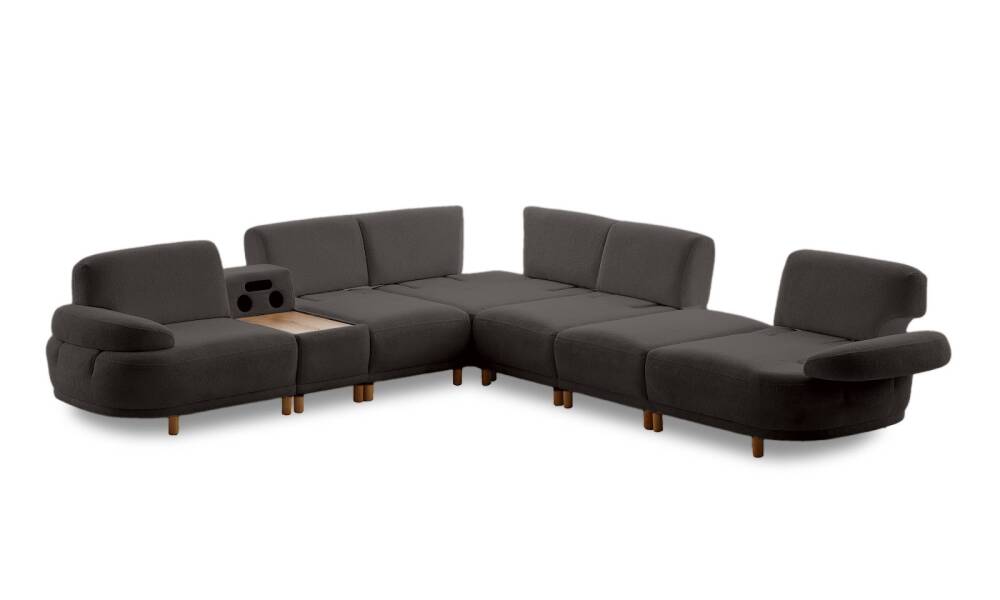 Sora Köşe Koltuk - 8