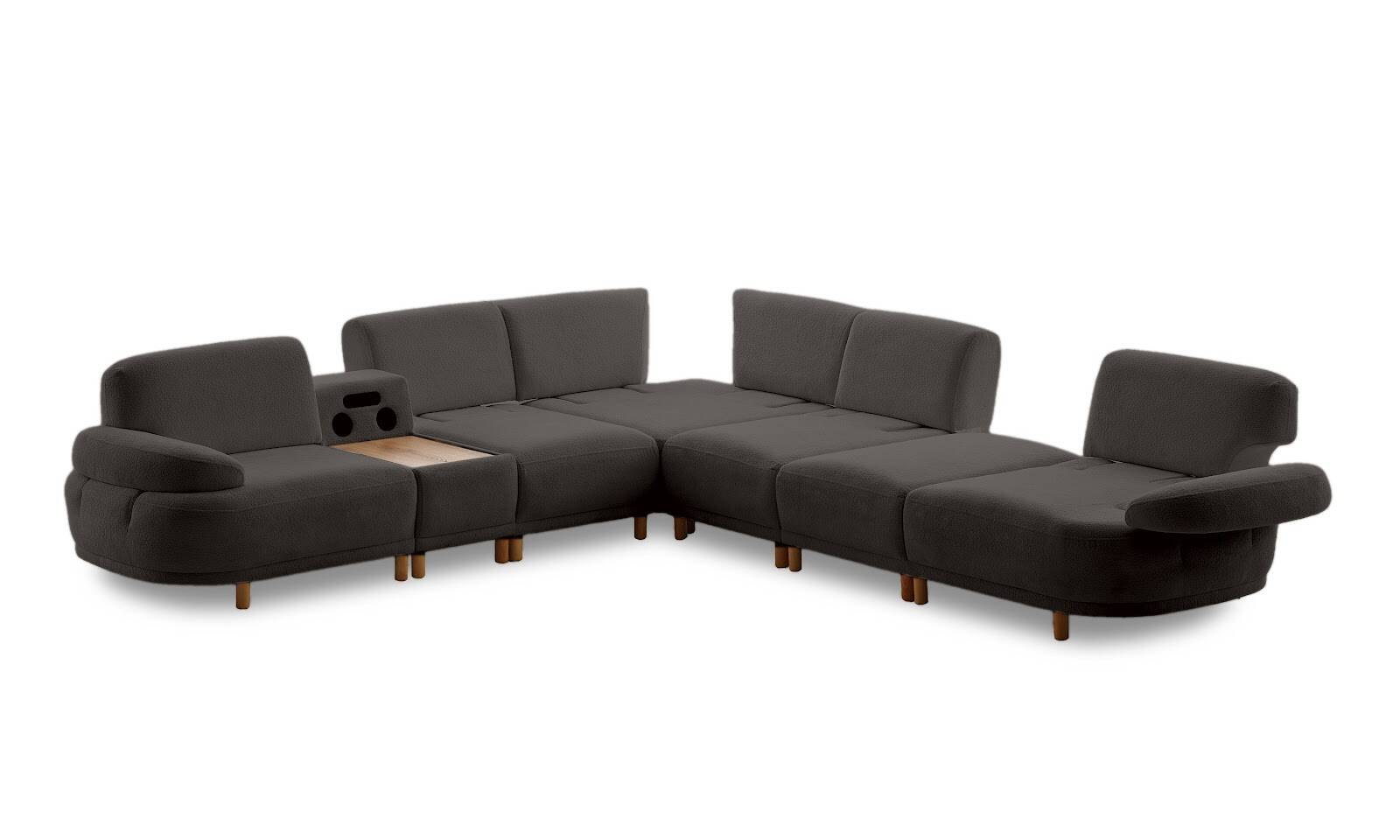 Sora Köşe Koltuk - 8