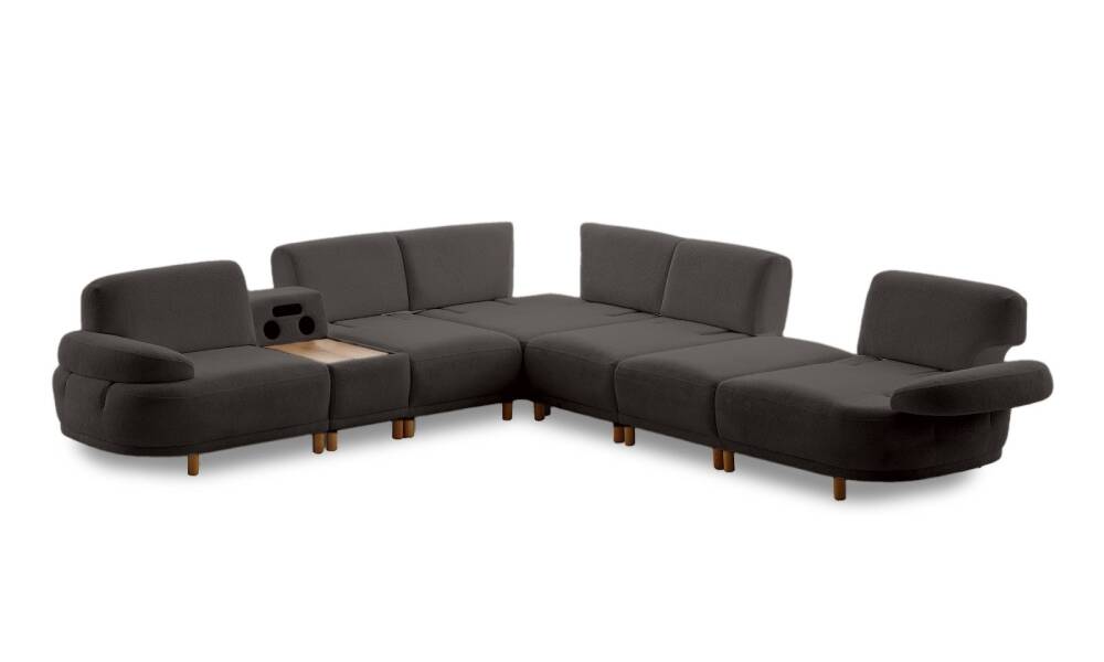 Sora Köşe Koltuk - 9