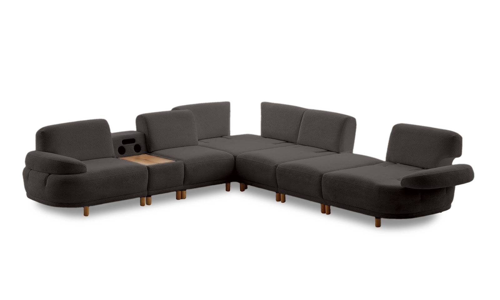 Sora Köşe Koltuk - 10