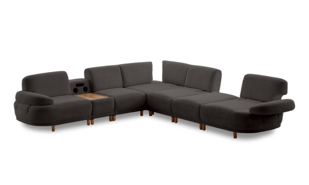 Sora Köşe Koltuk - 11