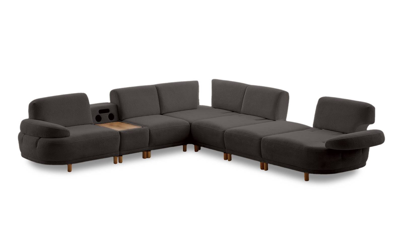 Sora Köşe Koltuk - 11