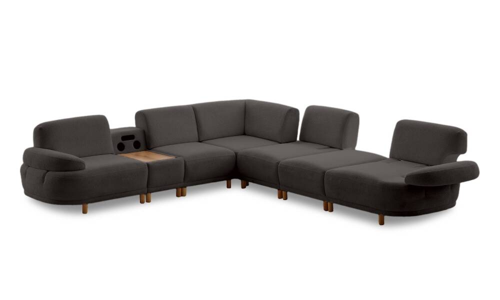 Sora Köşe Koltuk - 12