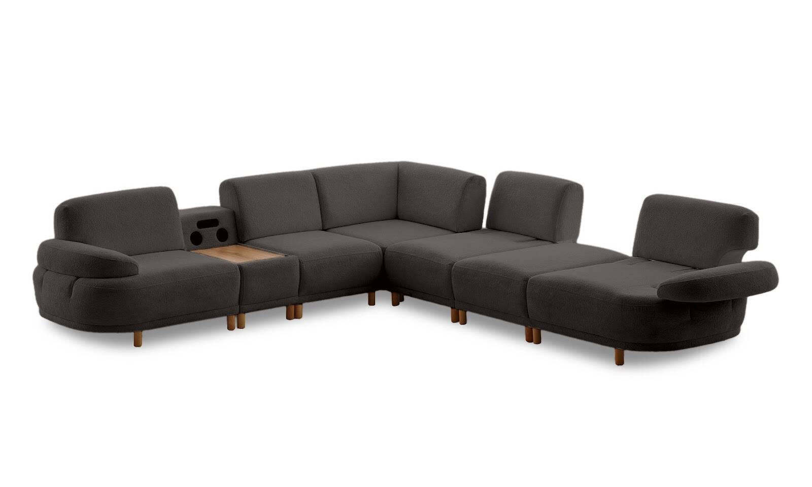 Sora Köşe Koltuk - 12