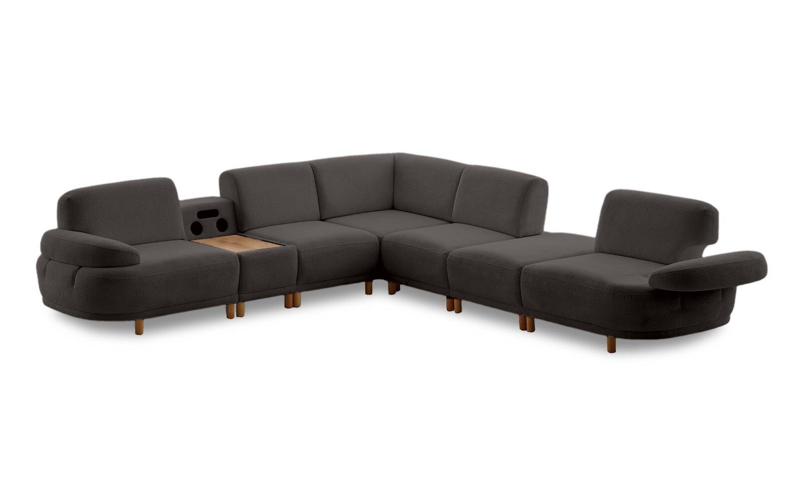 Sora Köşe Koltuk - 16