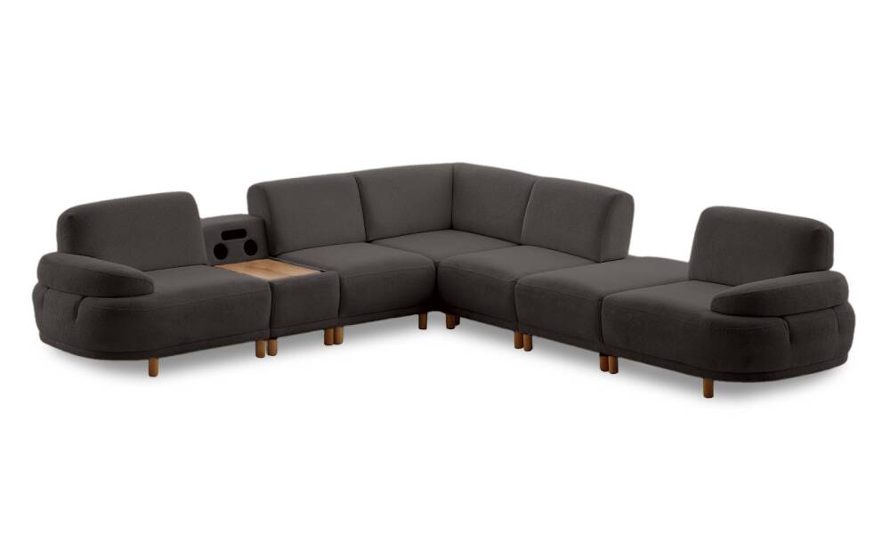 Sora Köşe Koltuk - 17