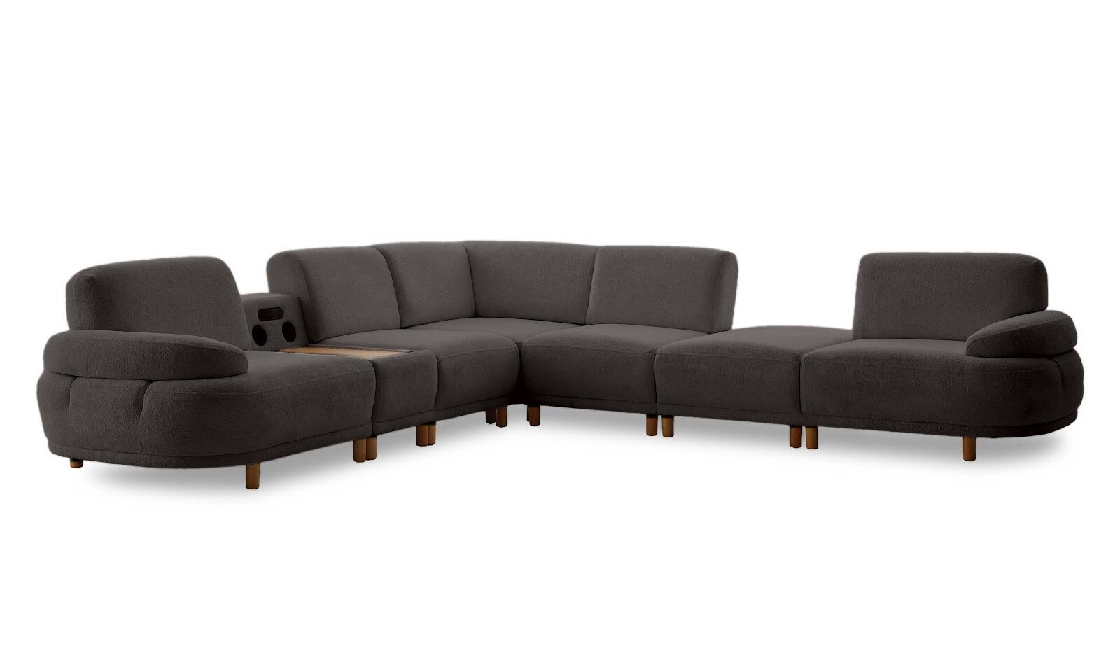 Sora Köşe Koltuk - 18