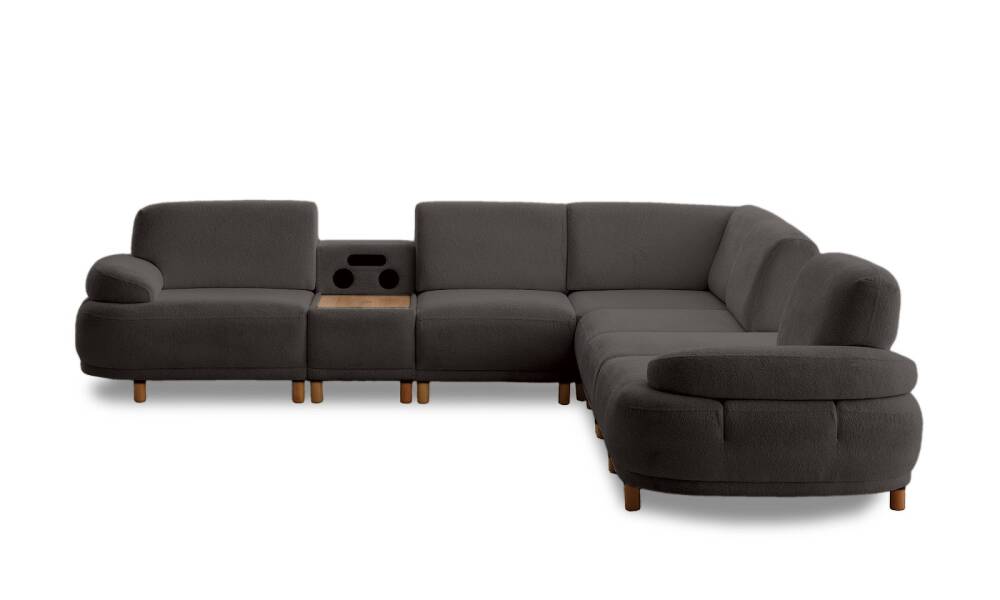 Sora Köşe Koltuk - 19