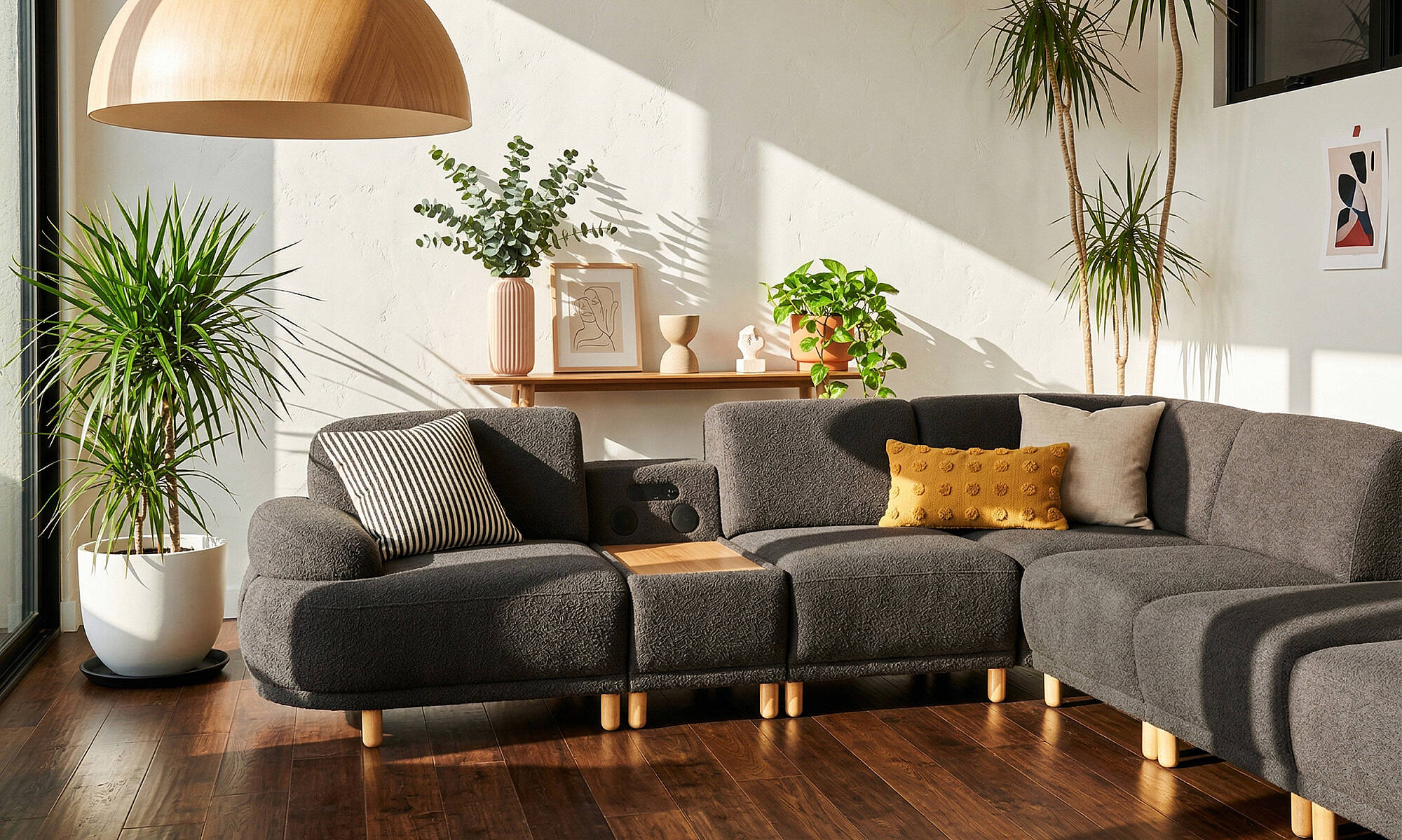 Sora Köşe Koltuk - 5