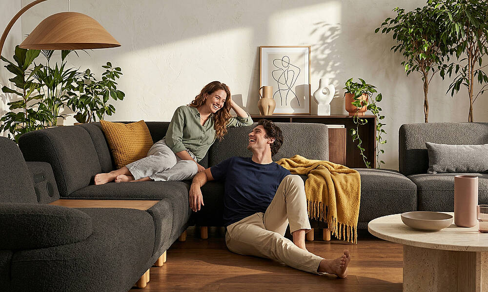 Sora Köşe Koltuk - 4