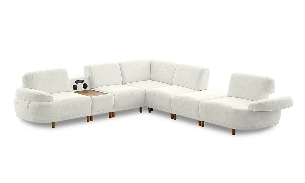 Sora Köşe Koltuk - 13