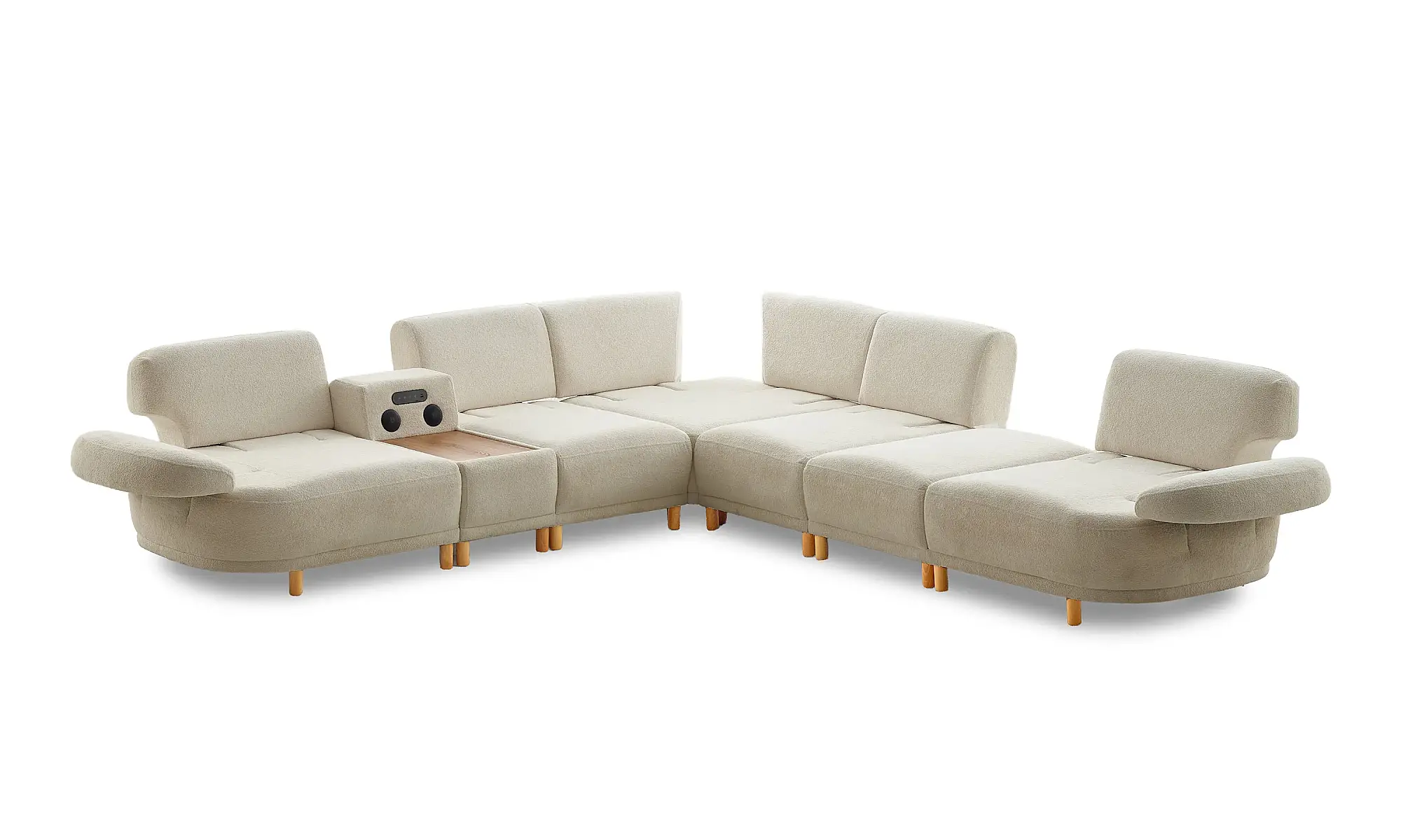 Sora Köşe Koltuk - 19