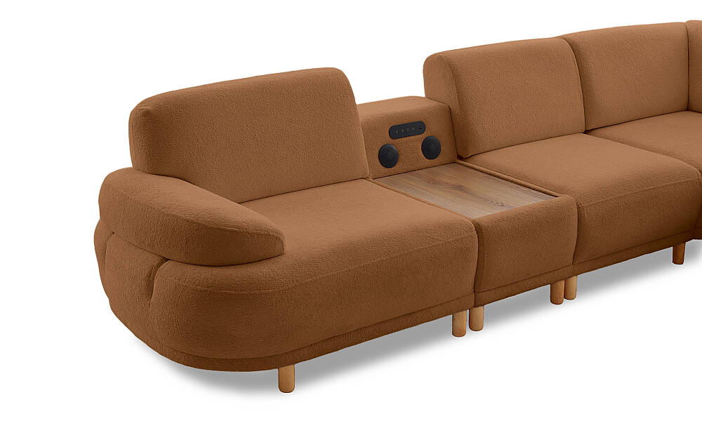 Sora Köşe Koltuk - 17