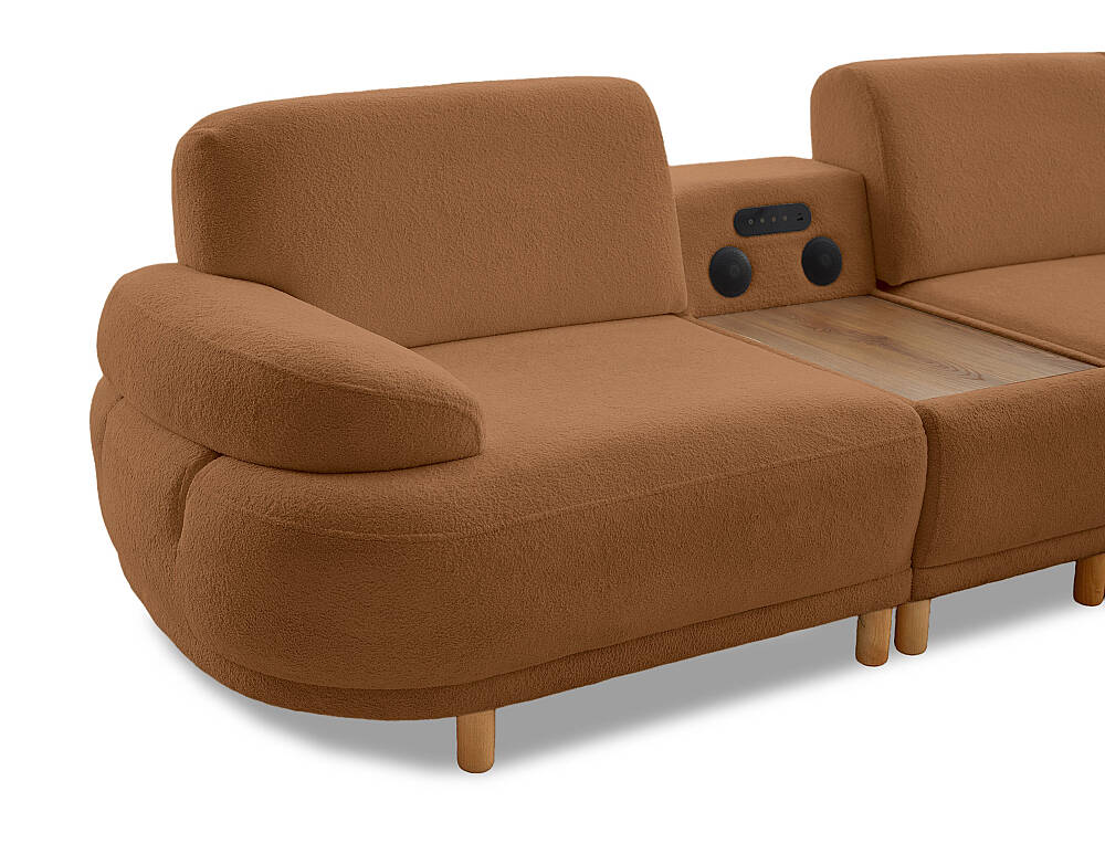 Sora Köşe Koltuk - 18