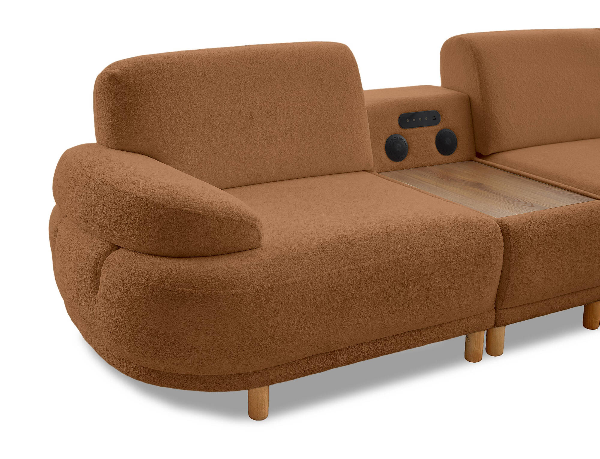 Sora Köşe Koltuk - 18