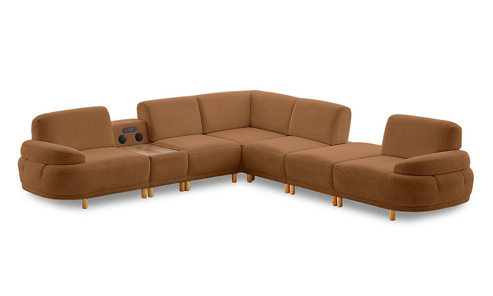 Sora Köşe Koltuk - 6