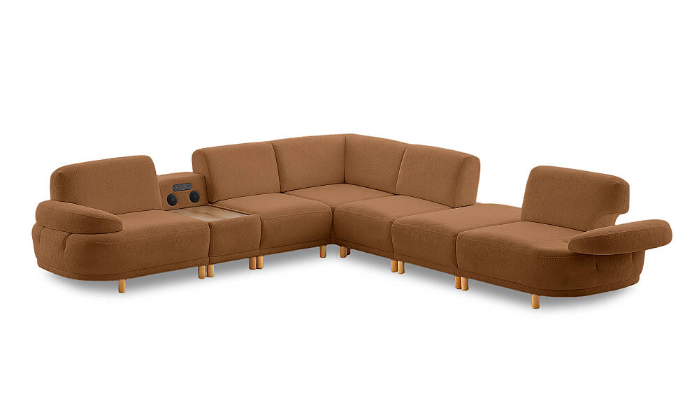 Sora Köşe Koltuk - 8