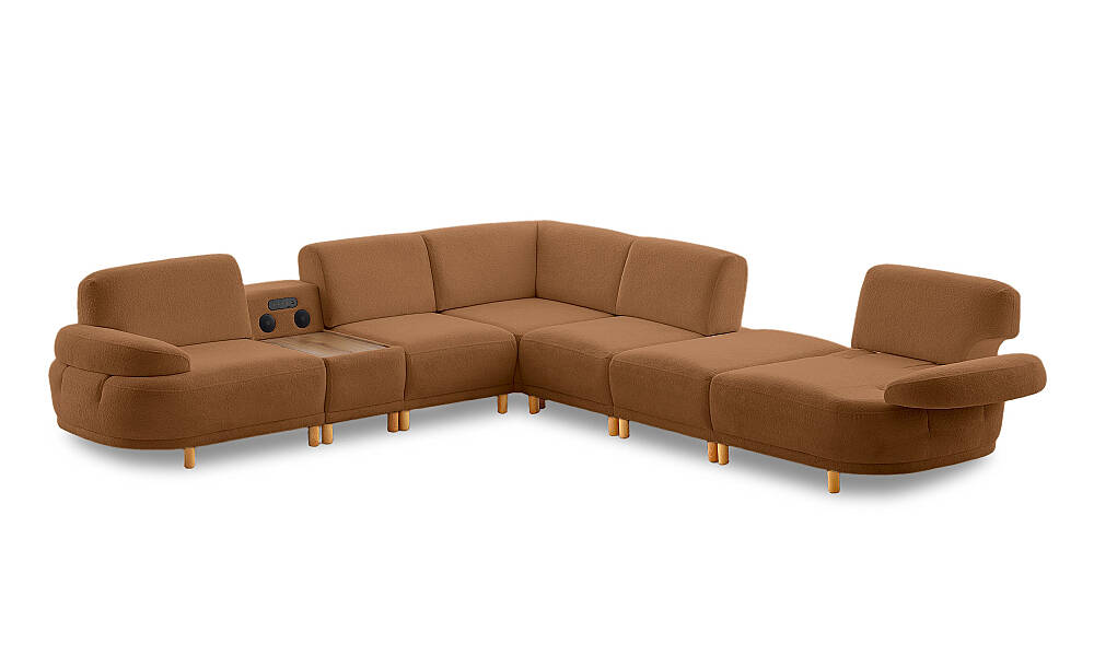 Sora Köşe Koltuk - 9