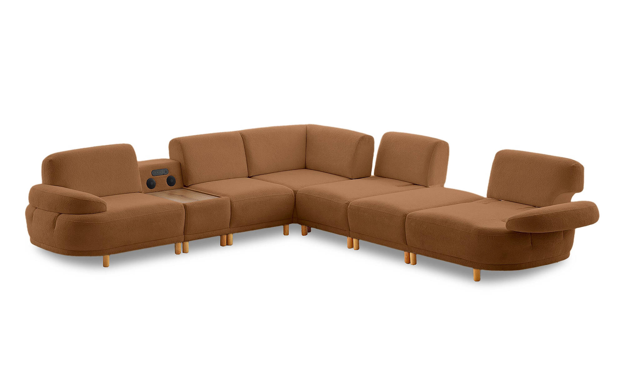 Sora Köşe Koltuk - 10