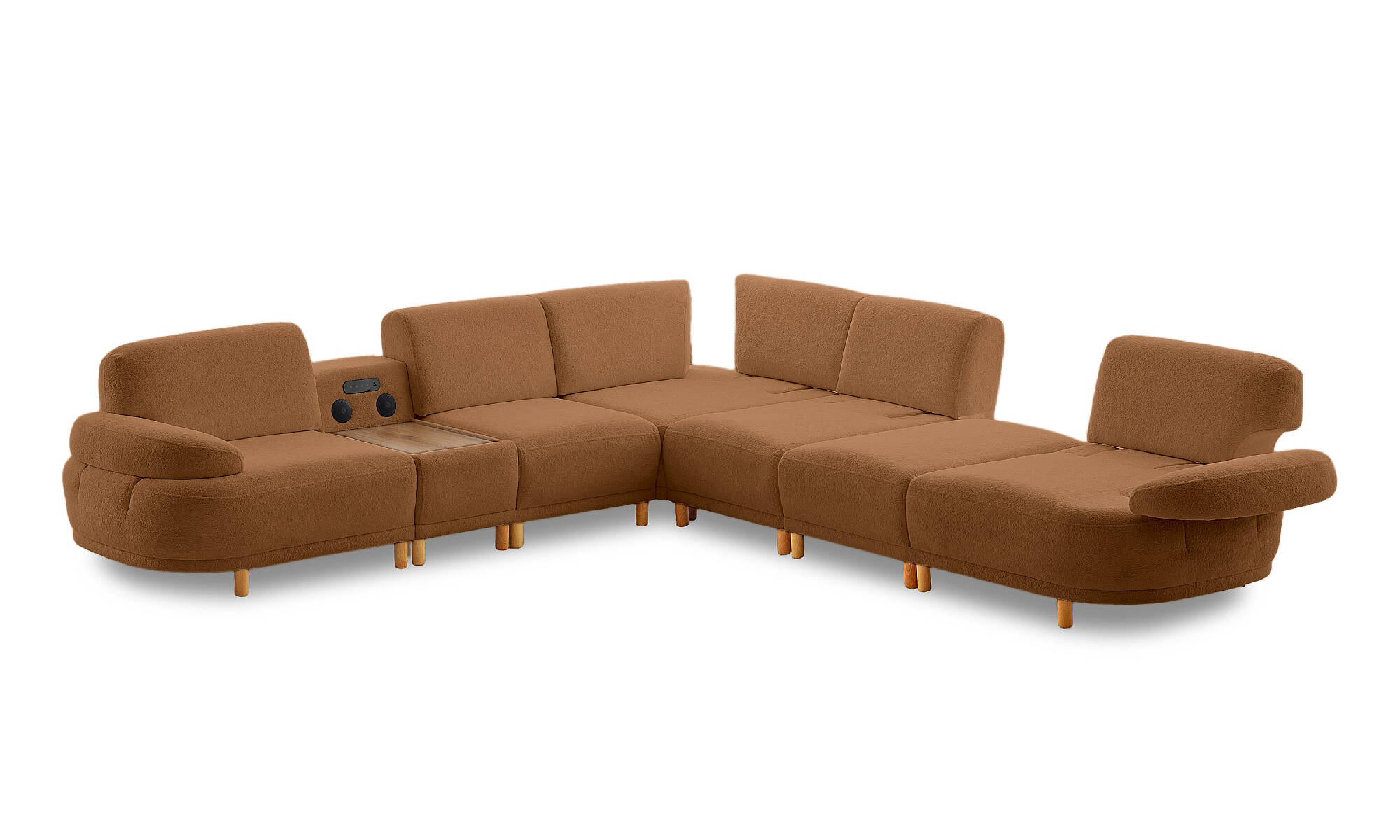 Sora Köşe Koltuk - 11