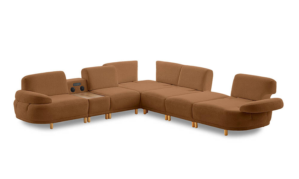 Sora Köşe Koltuk - 12