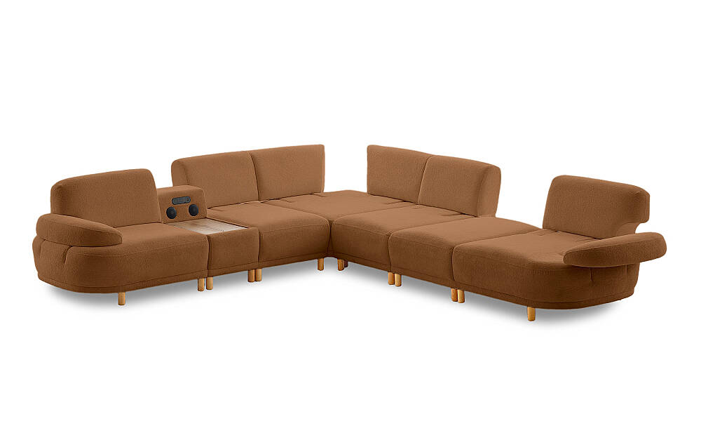 Sora Köşe Koltuk - 16