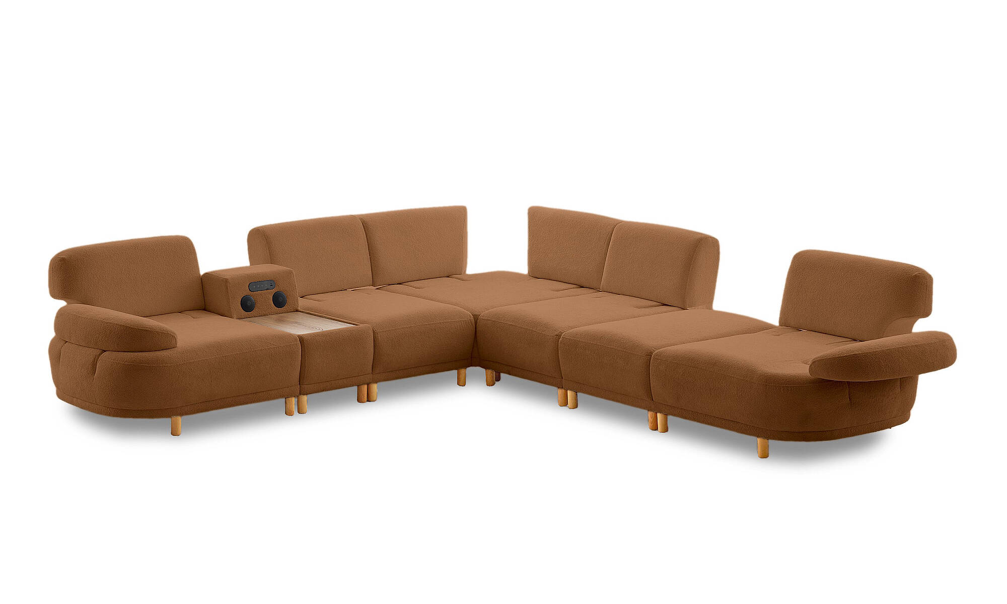 Sora Köşe Koltuk - 14