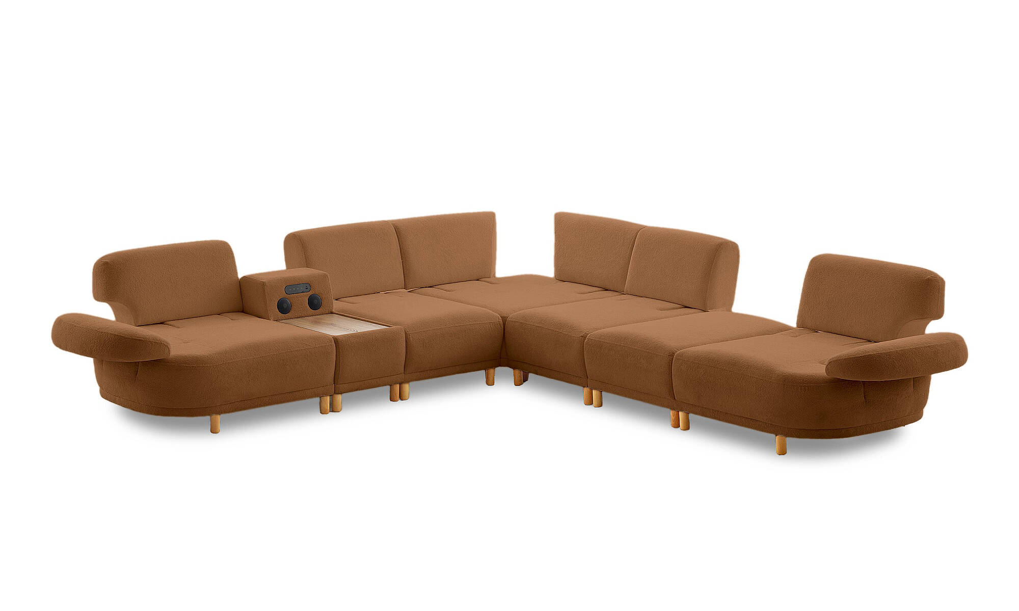 Sora Köşe Koltuk - 15