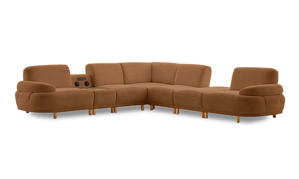 Sora Köşe Koltuk - 19