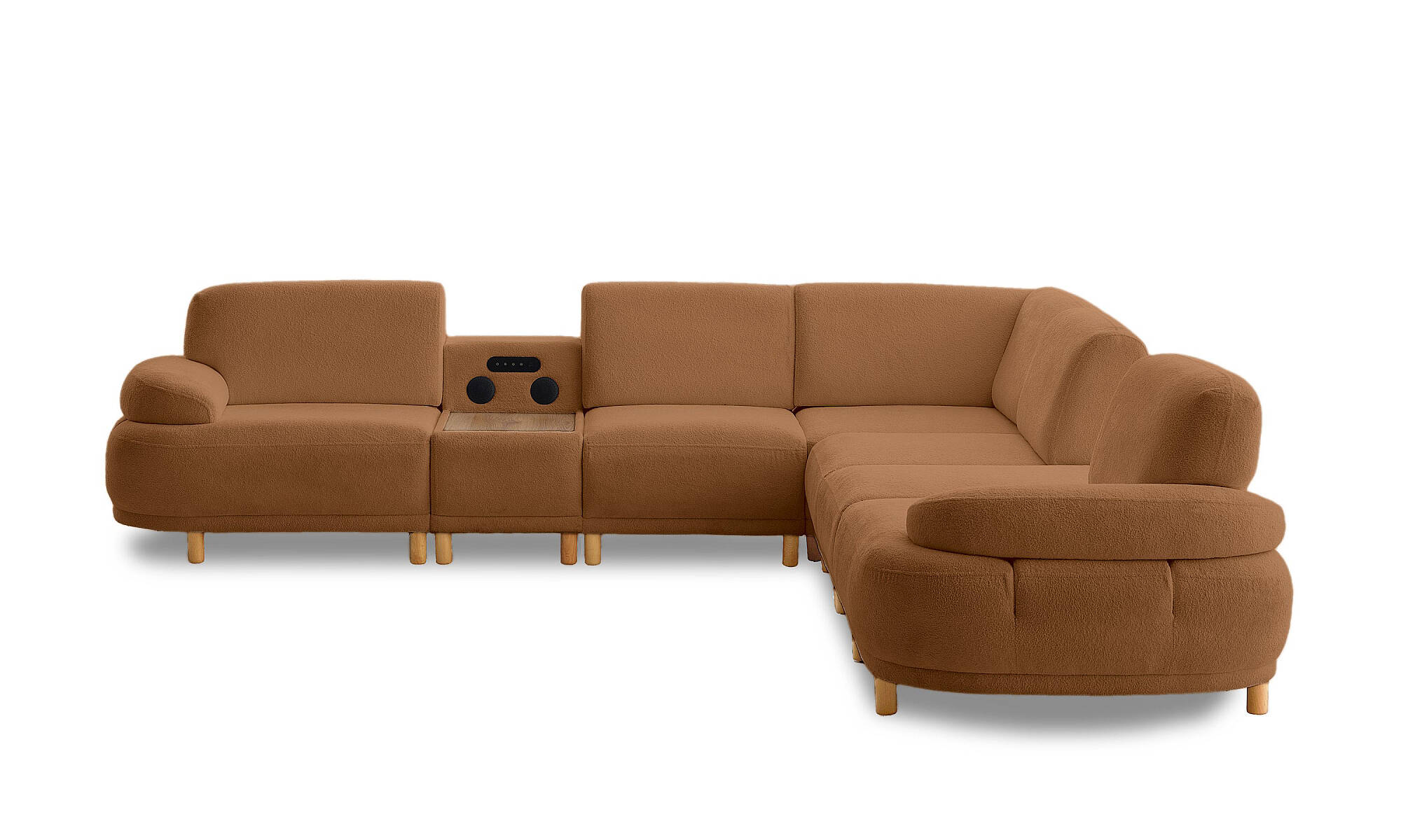 Sora Köşe Koltuk - 7