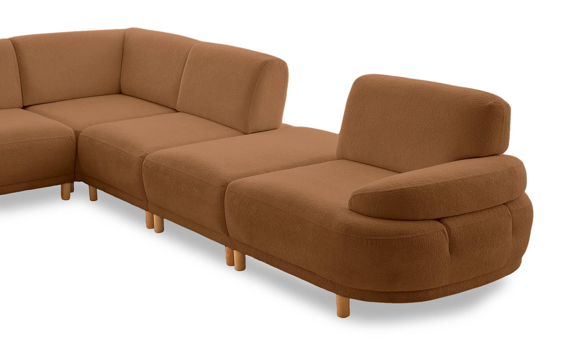 Sora Köşe Koltuk - 20