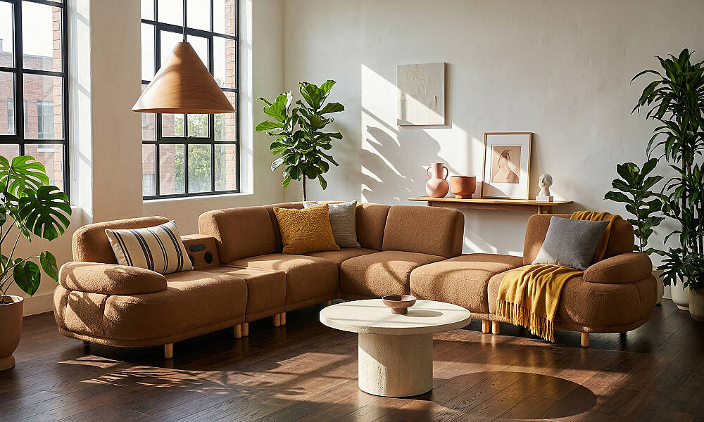 Sora Köşe Koltuk (1)