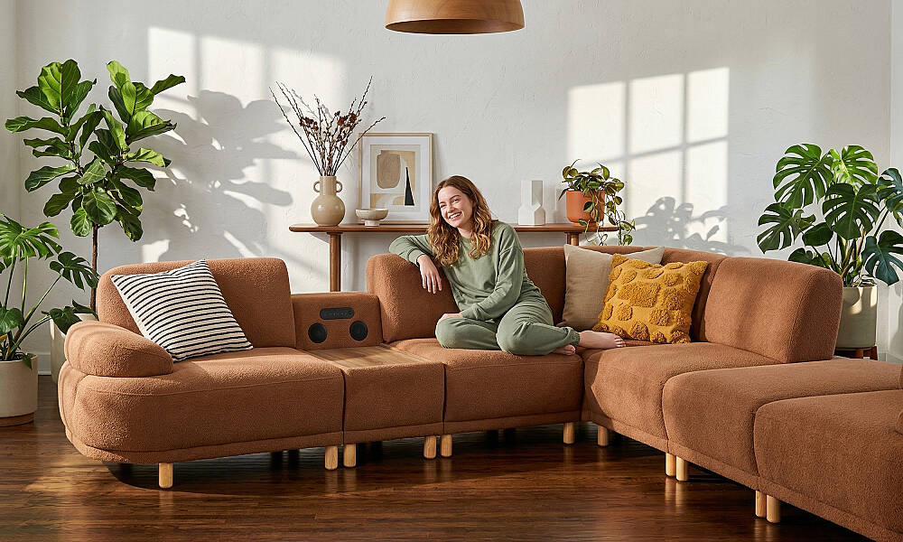 Sora Köşe Koltuk - 4