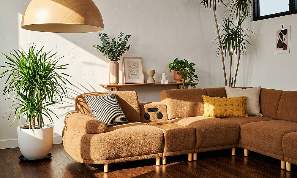 Sora Köşe Koltuk - 5