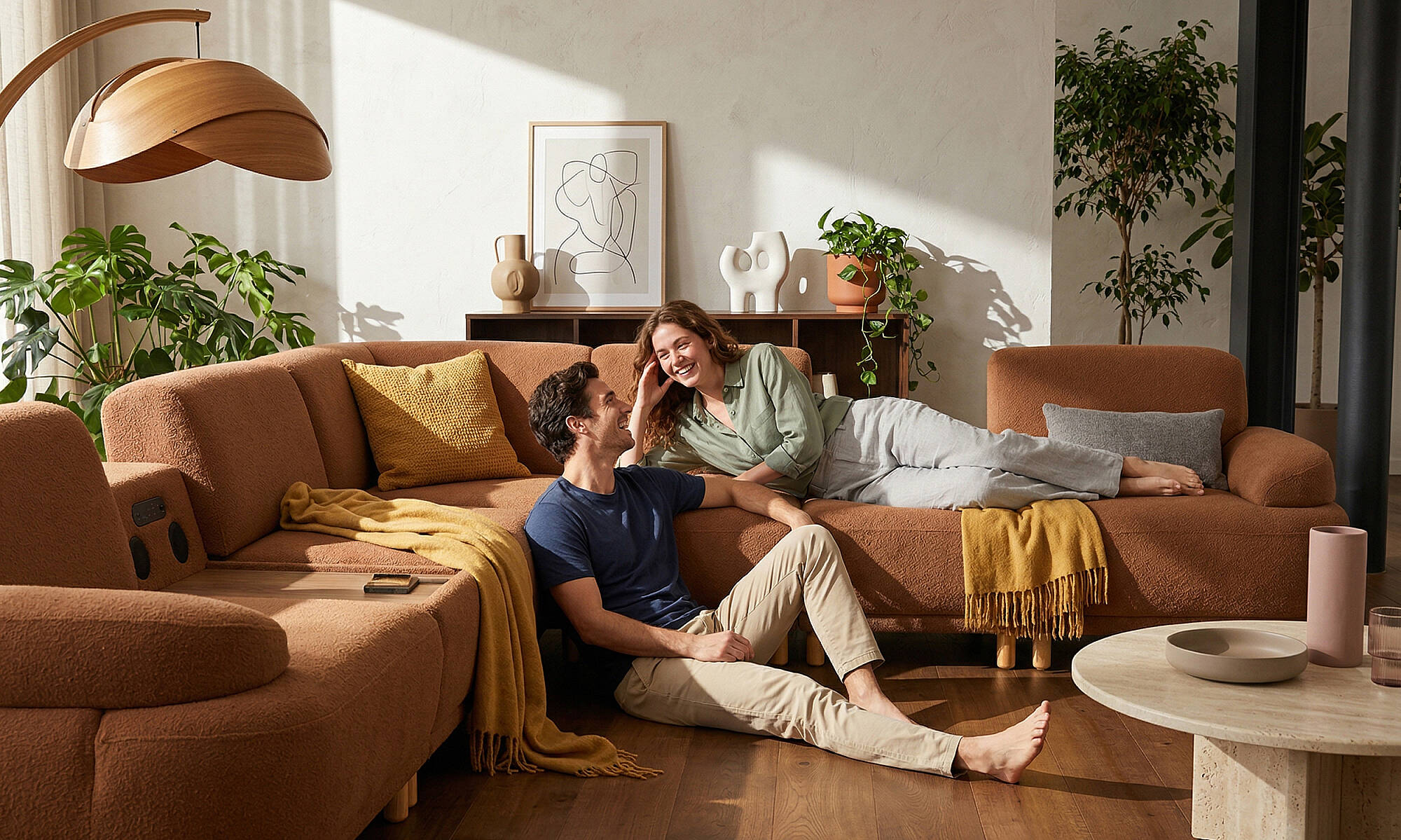 Sora Köşe Koltuk - 3