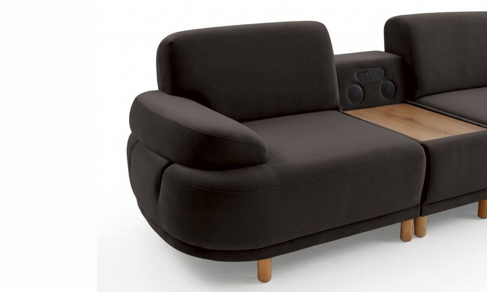 Sora Köşe Koltuk - 19