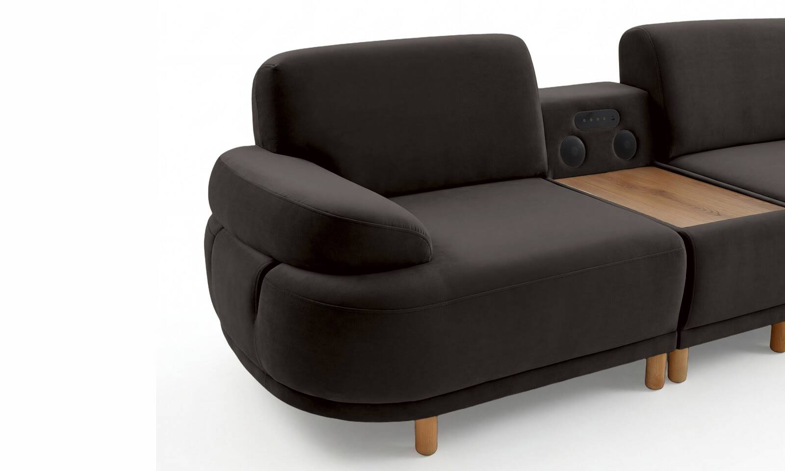 Sora Köşe Koltuk - 19