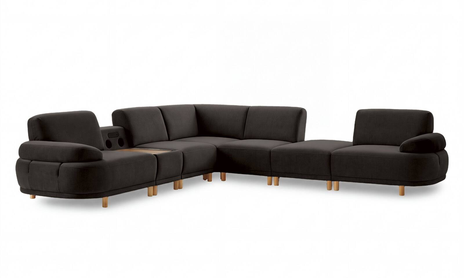 Sora Köşe Koltuk - 1