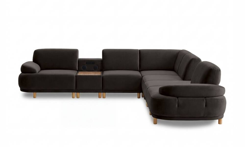 Sora Köşe Koltuk - 6